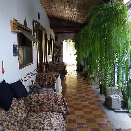 Hotel Casa Maria Jose أنتيغوا غواتيمالا المظهر الخارجي الصورة