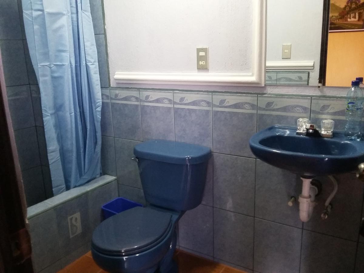 Hotel Casa Maria Jose أنتيغوا غواتيمالا المظهر الخارجي الصورة