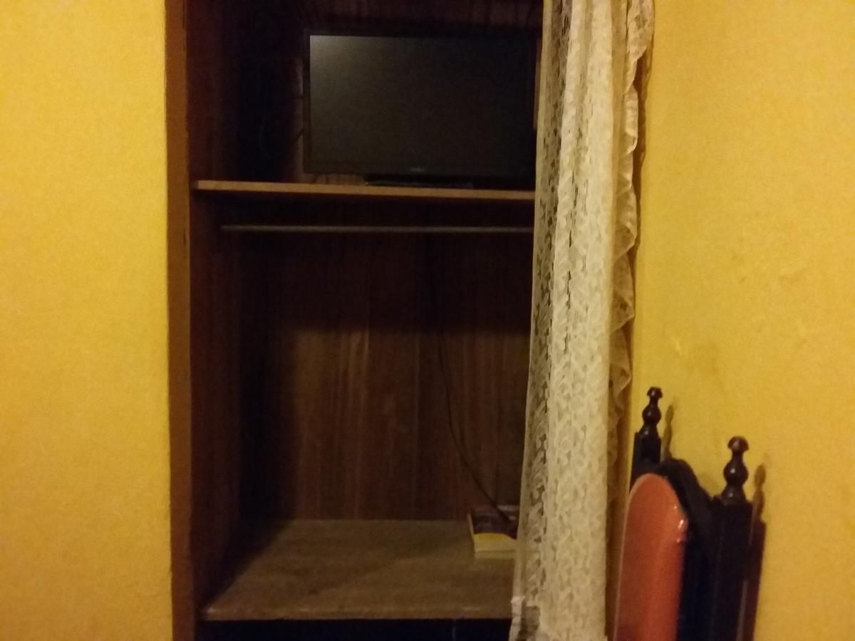 Hotel Casa Maria Jose أنتيغوا غواتيمالا المظهر الخارجي الصورة