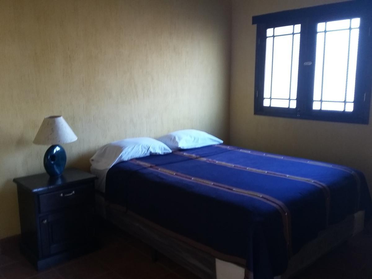 Hotel Casa Maria Jose أنتيغوا غواتيمالا المظهر الخارجي الصورة