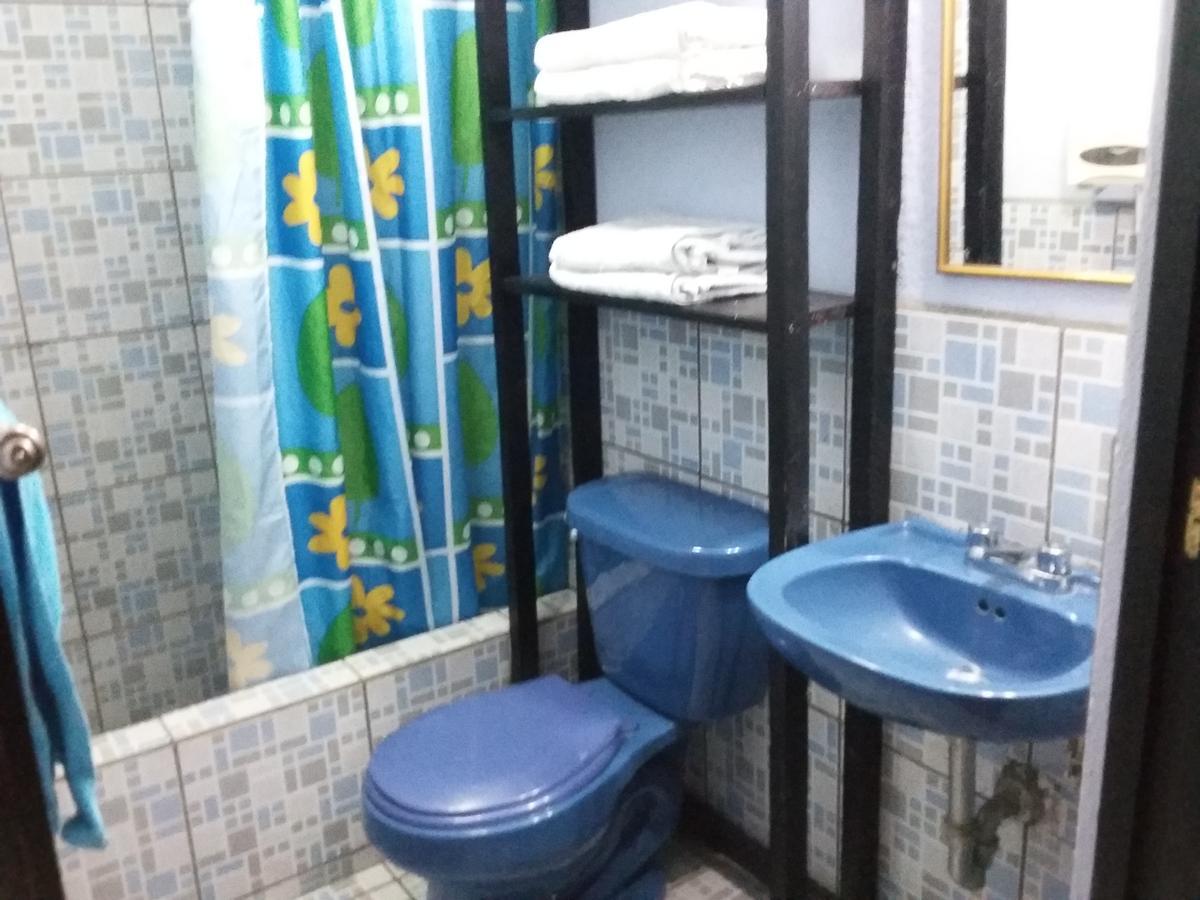 Hotel Casa Maria Jose أنتيغوا غواتيمالا المظهر الخارجي الصورة