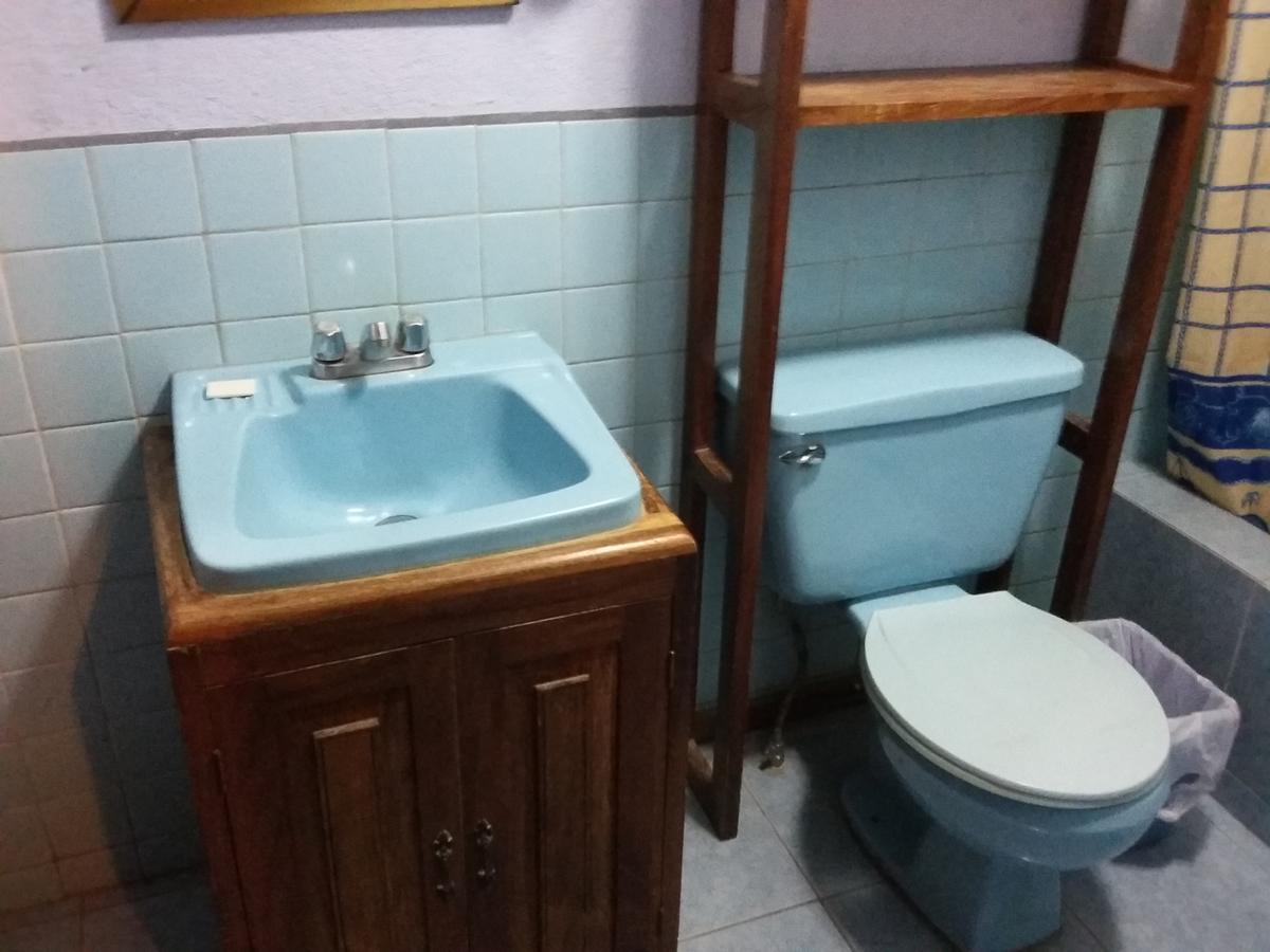Hotel Casa Maria Jose أنتيغوا غواتيمالا المظهر الخارجي الصورة